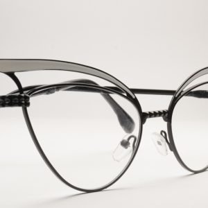 Ashley Eyeglass