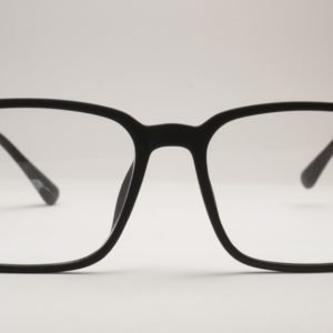 Chris Eyeglass