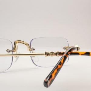 Fresh Eyeglass