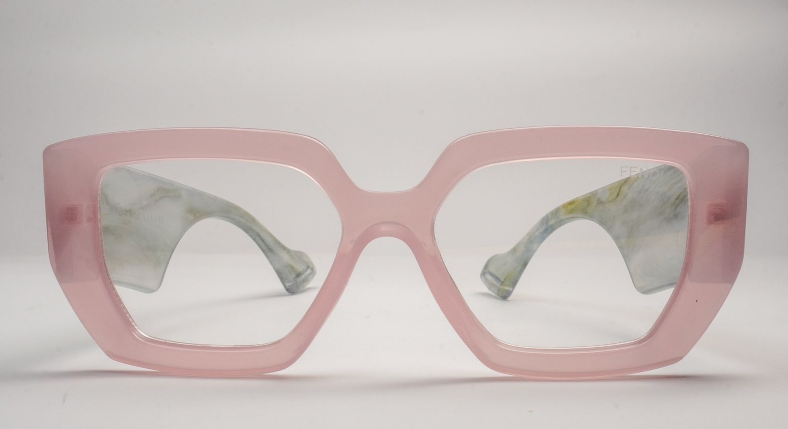 Naza Eyeglass (Pink)