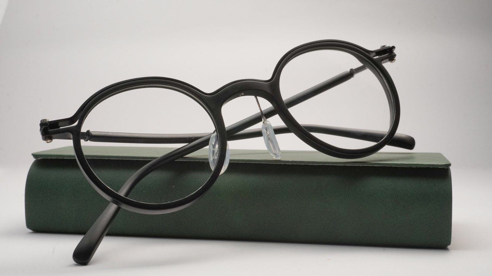 Potter Eyeglass