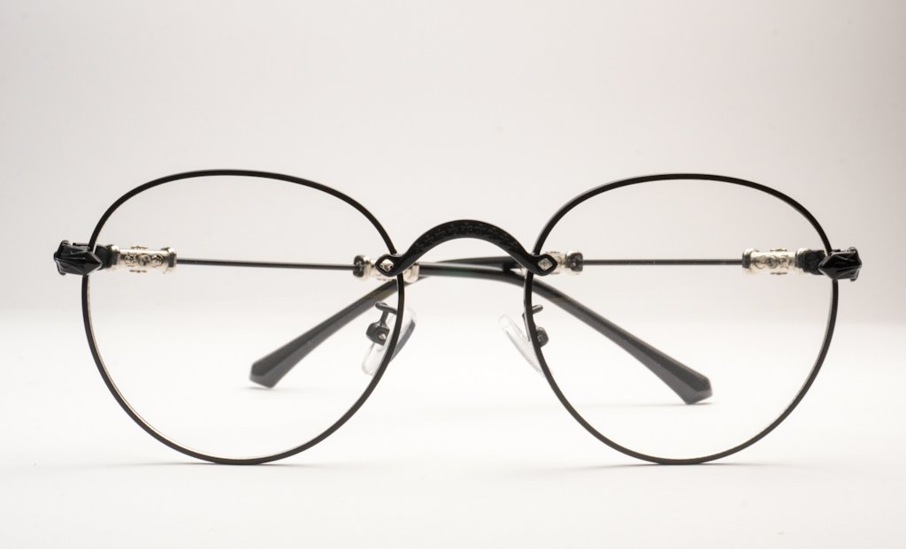SKYZ Disconnect Eyeglass