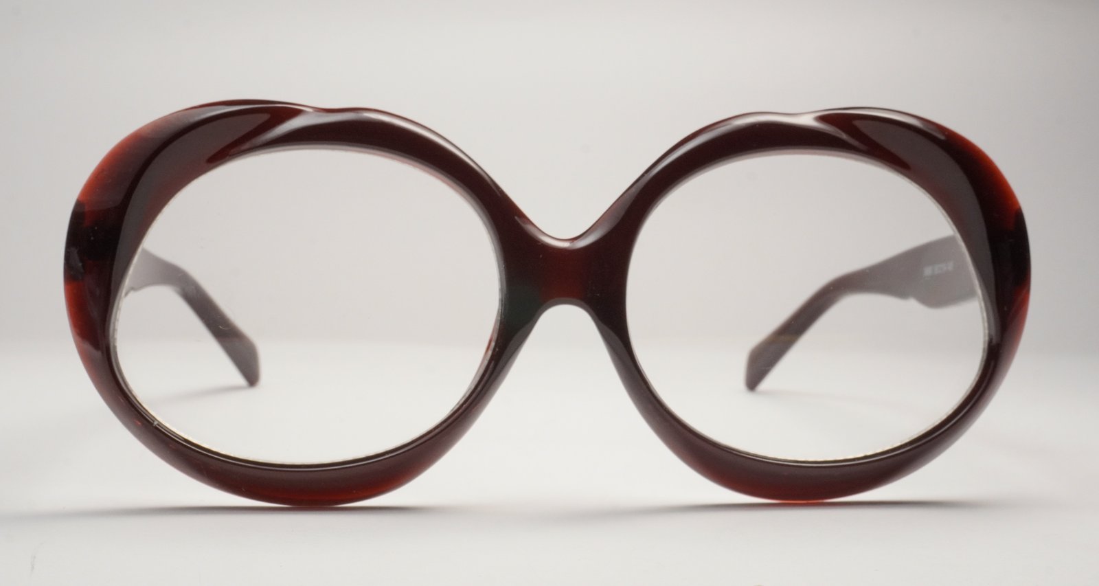 STACY Retro Eyeglass