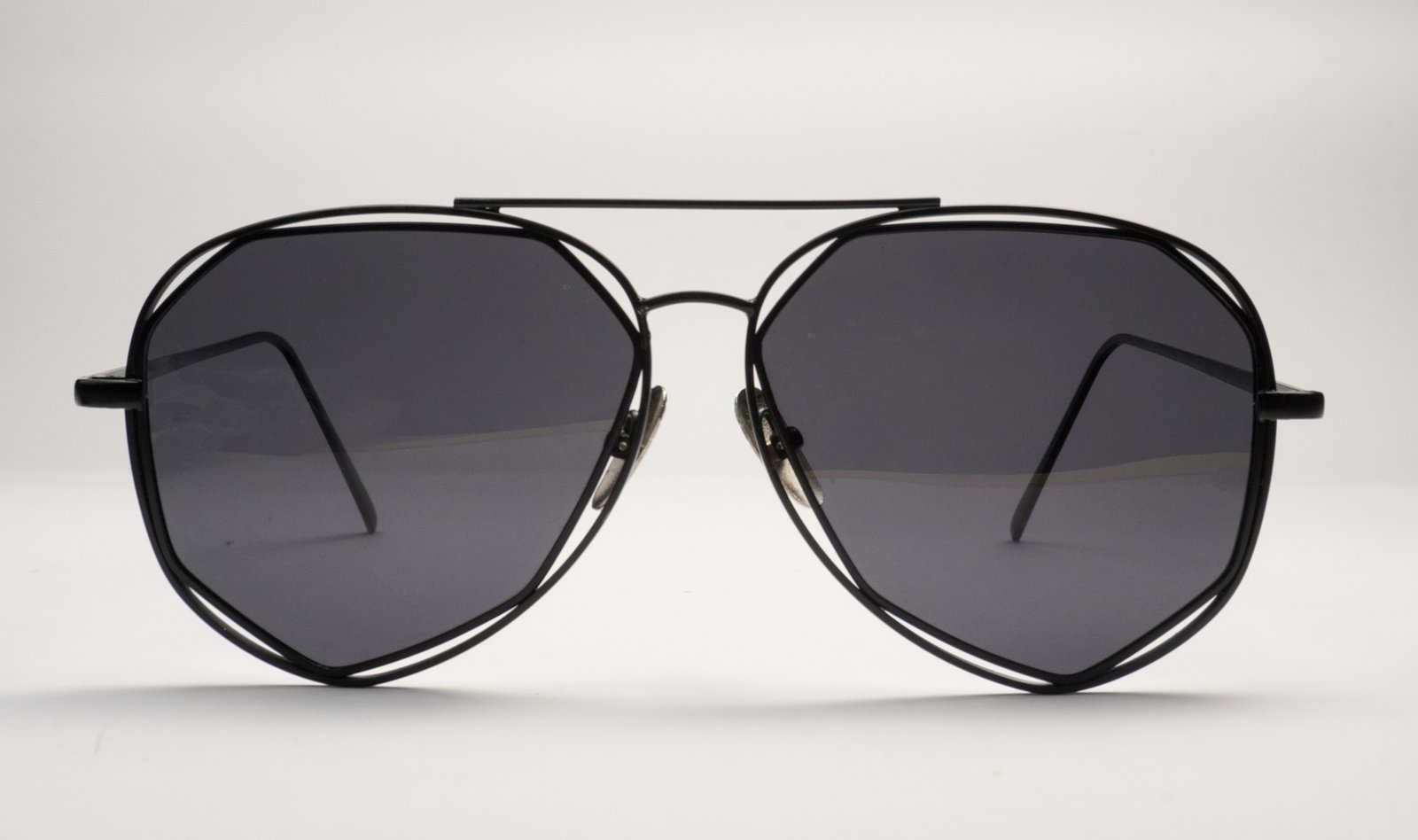 STORM Aviator Sunglass