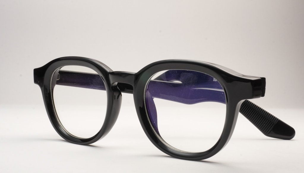 YETI Round Acetate Eyeglasses